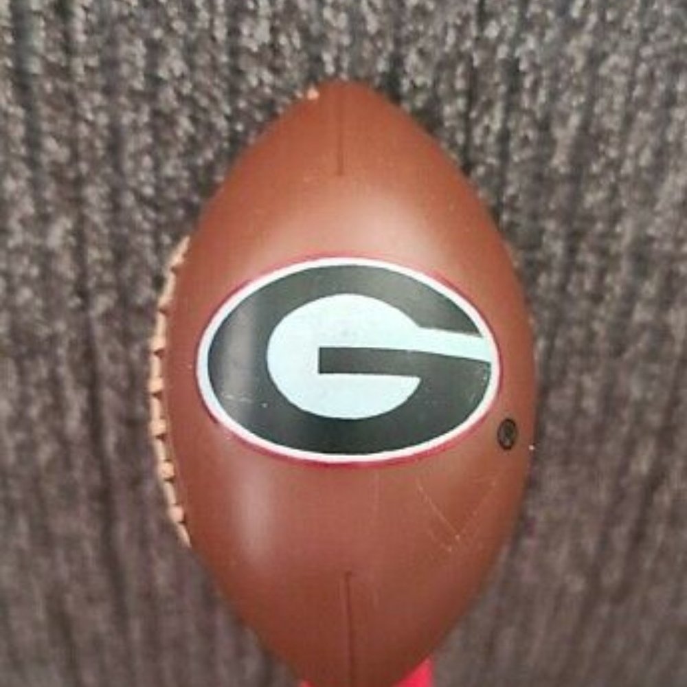 Collectible Pez Dispenser